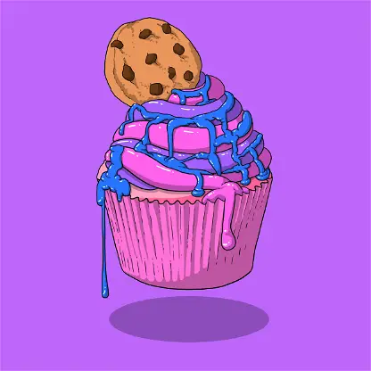 Cupcakes #84