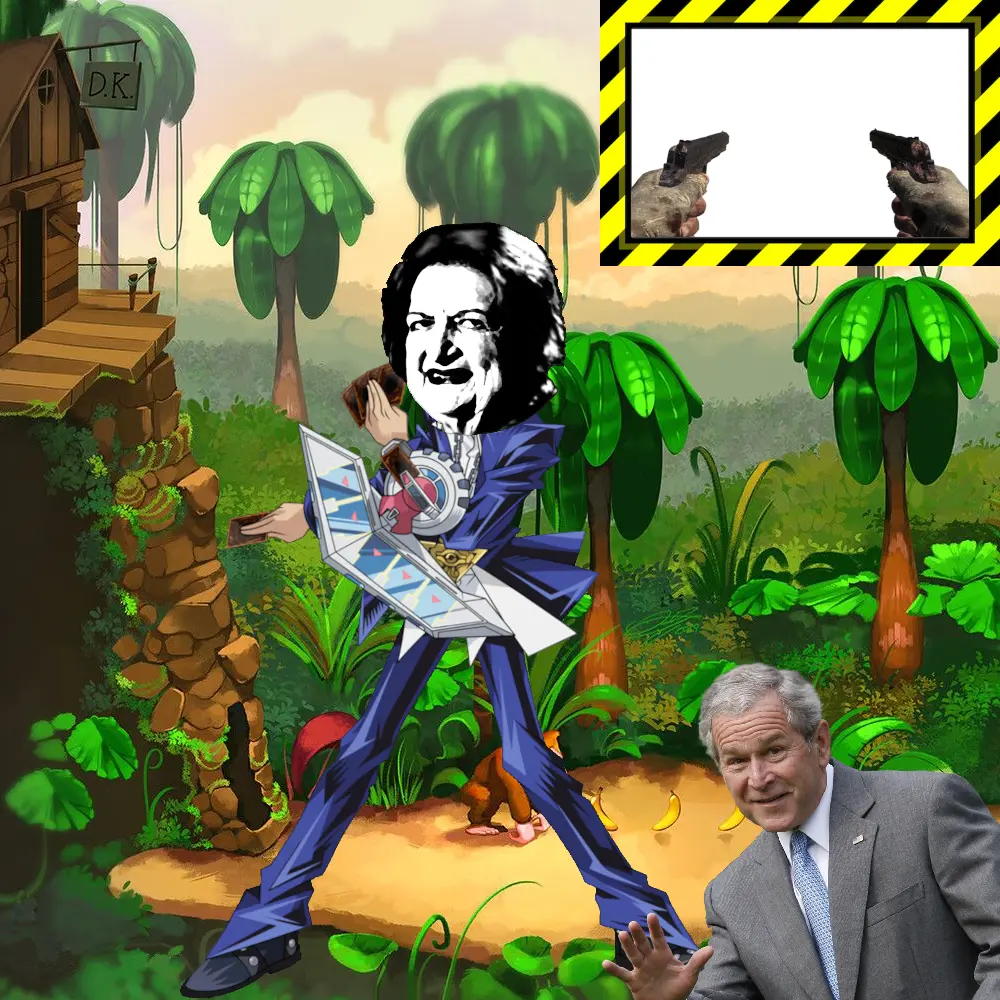 Moist Mashups #902 NFT on Algorand