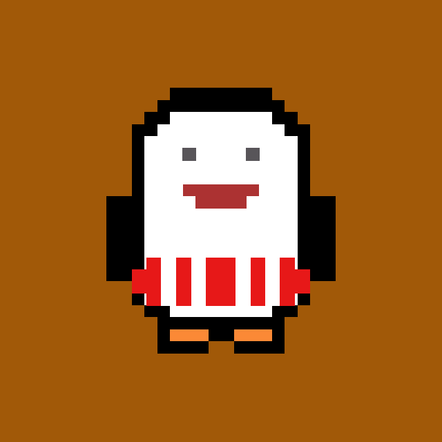 ALGO NOOTS #232 NFT on Algorand