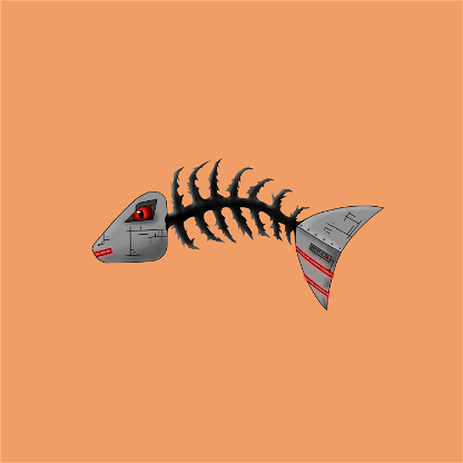 BoneFish 76