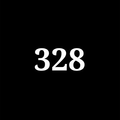 Number 328