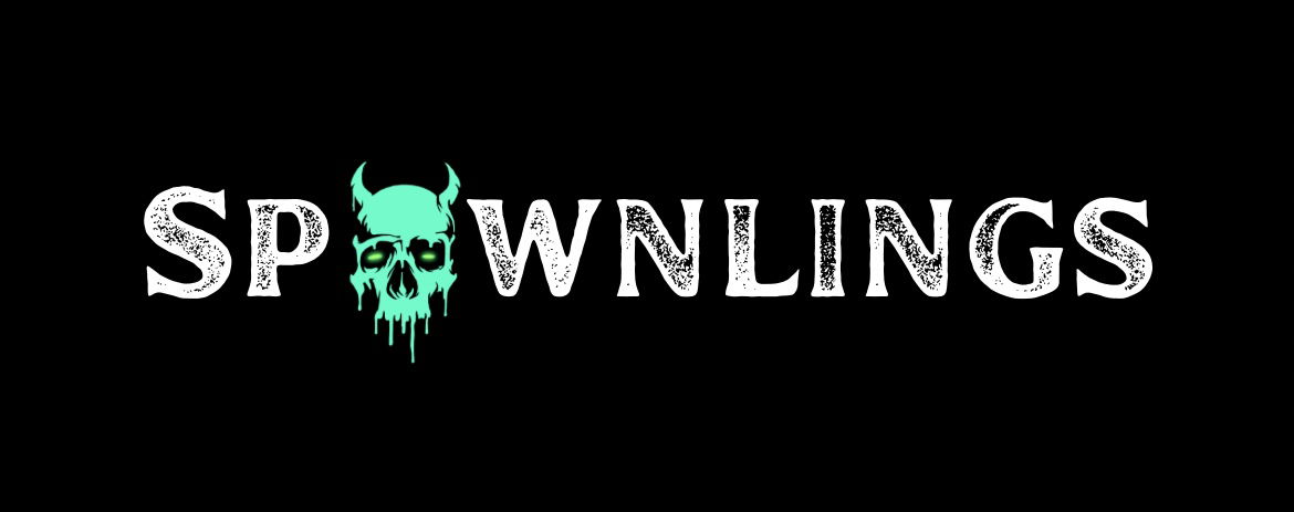 Spawnlings “Reborn” banner