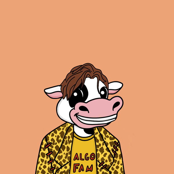 An image of BabyCow#4