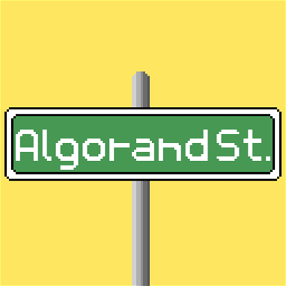 Algorand Street