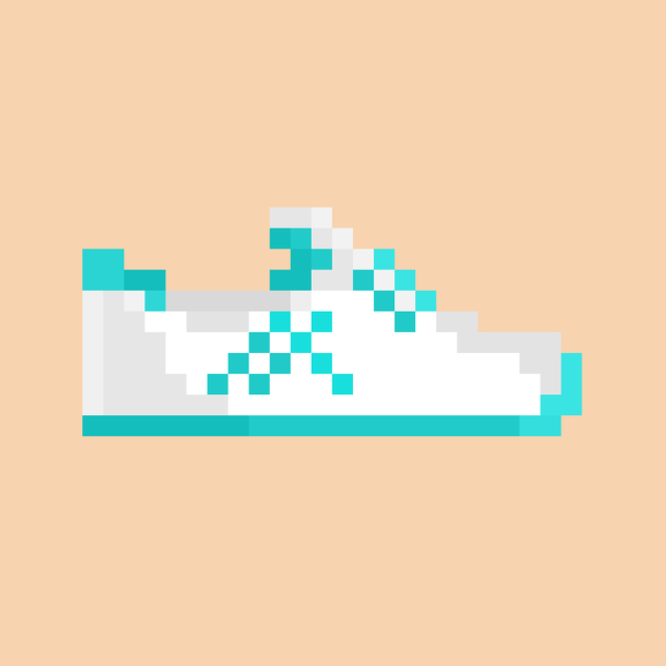 Image of Algo Sneakers #0030