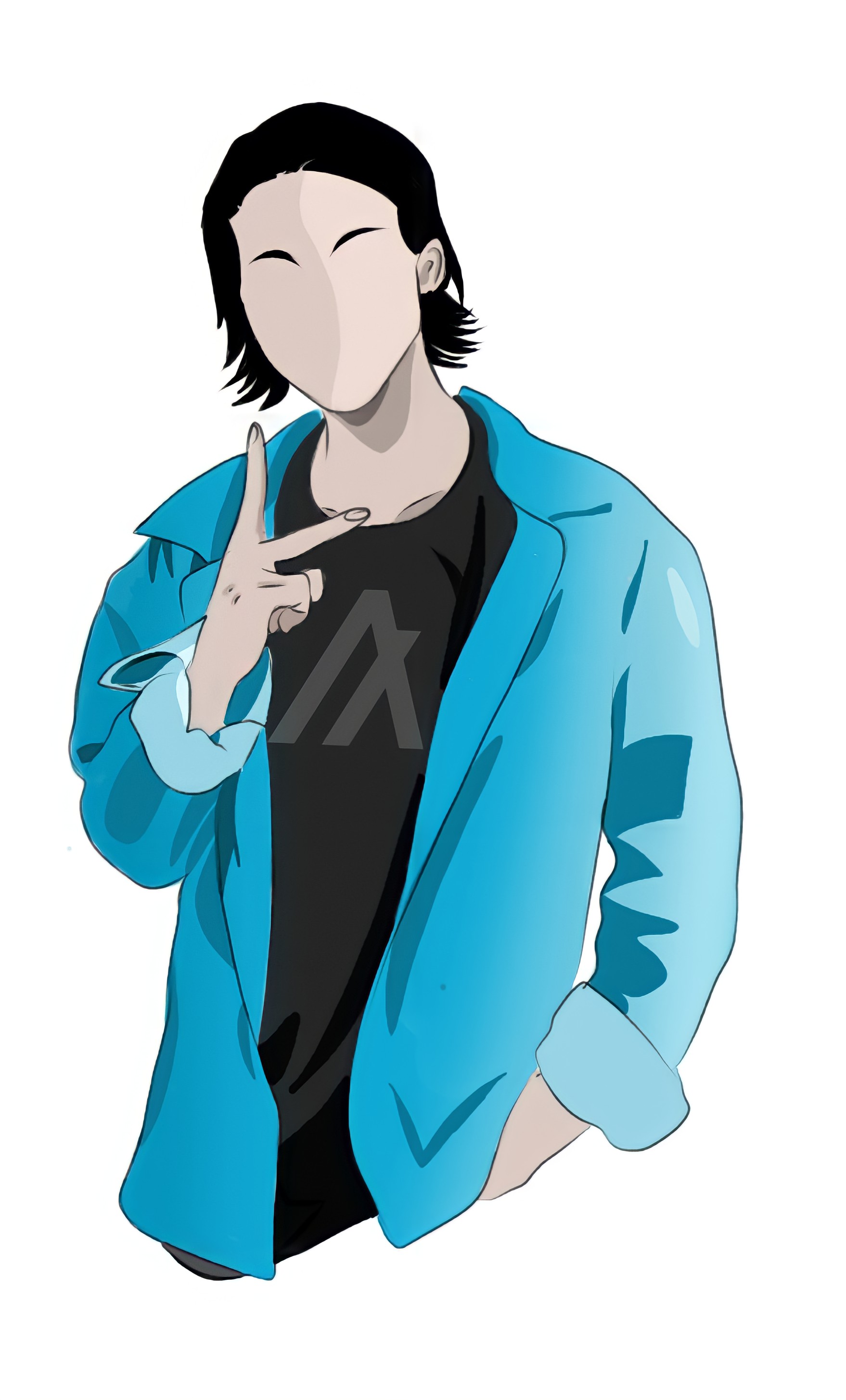 Algo Style NFT on Algorand