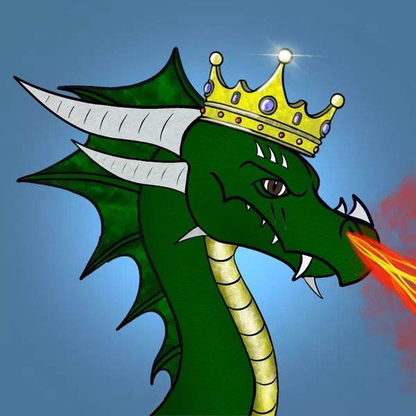 DeFi Dragons's avatar