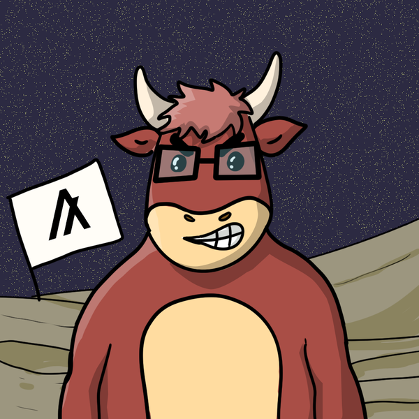 An image of Algo Bull #111