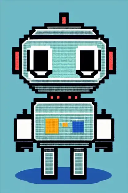 Robotos #763
