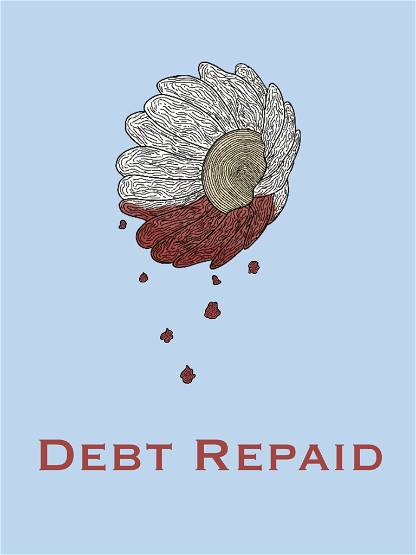 Debt Repaid