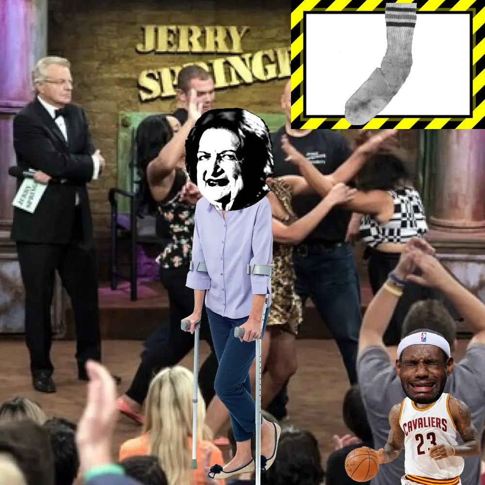 Moist Mashups #38 NFT on Algorand