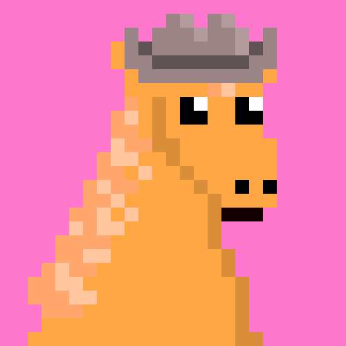 An image of tinyhorse 23