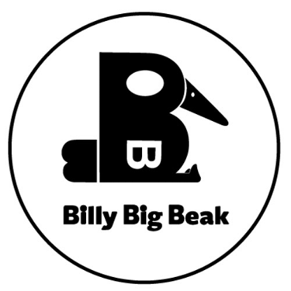 Billy Big Beak Vaults