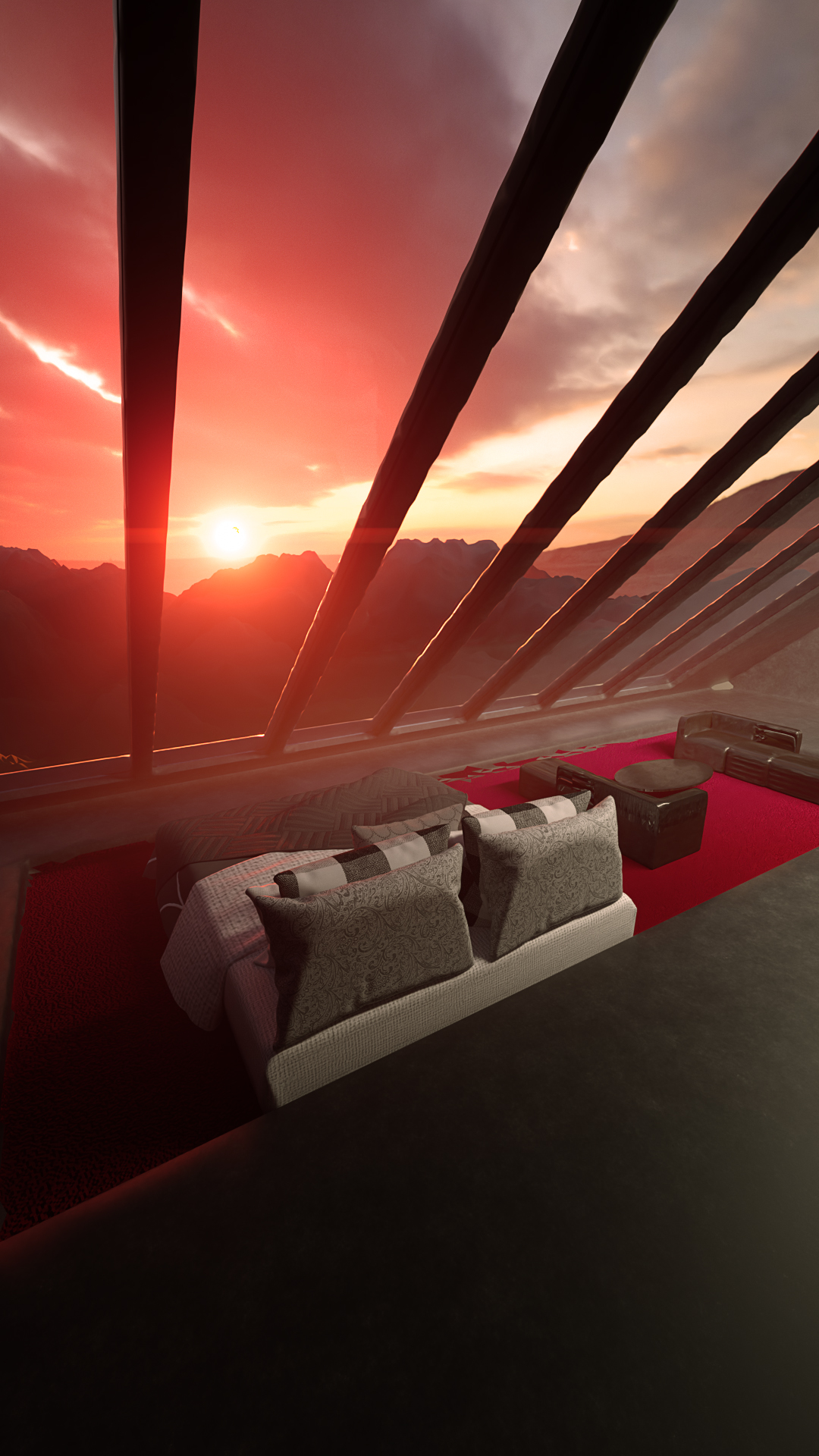 Views NFT on Algorand