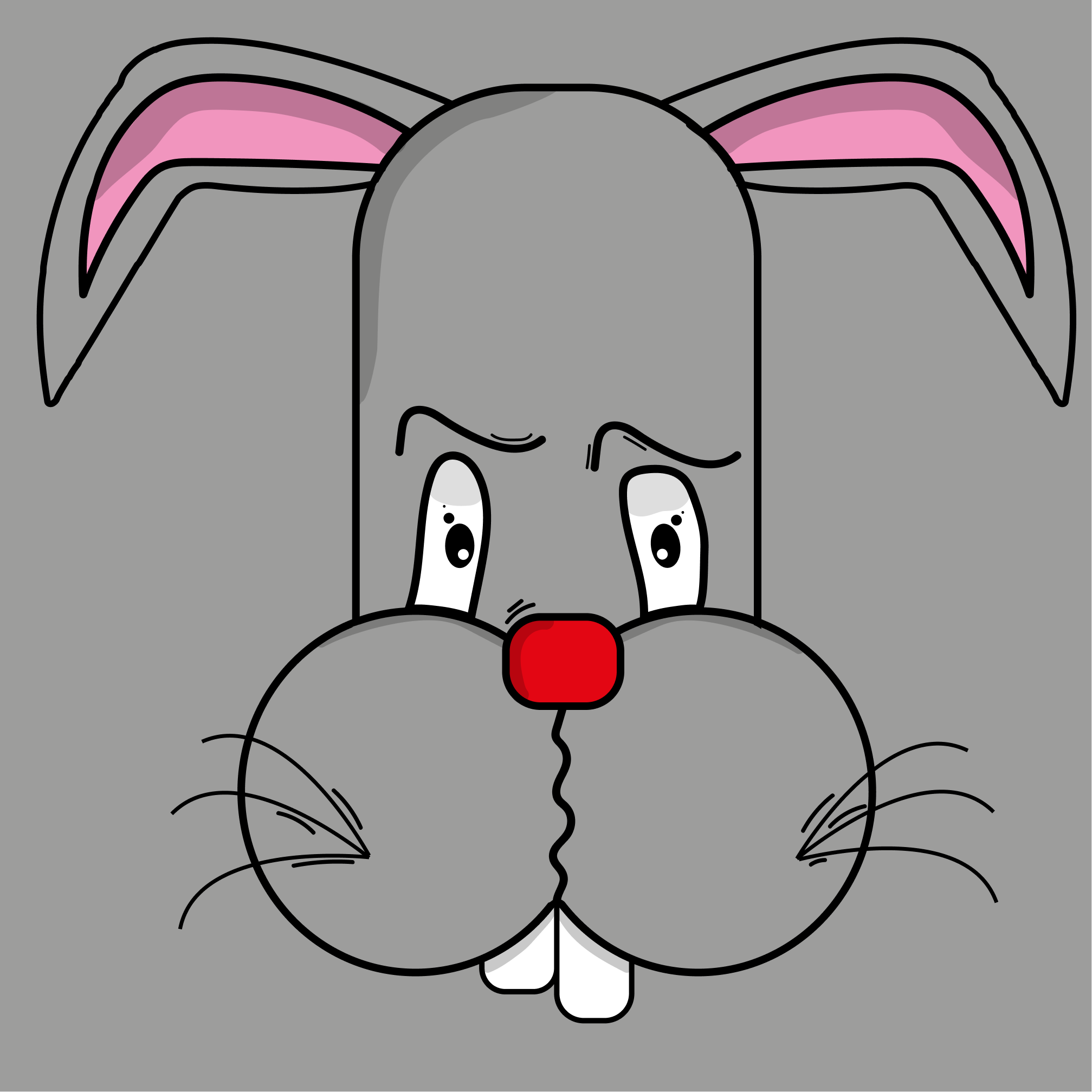 JoeJoBabbit NFT on Algorand