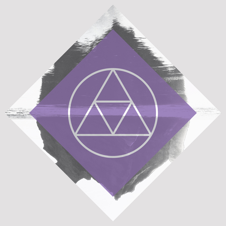 GEOMETRIC #3 NFT on Algorand