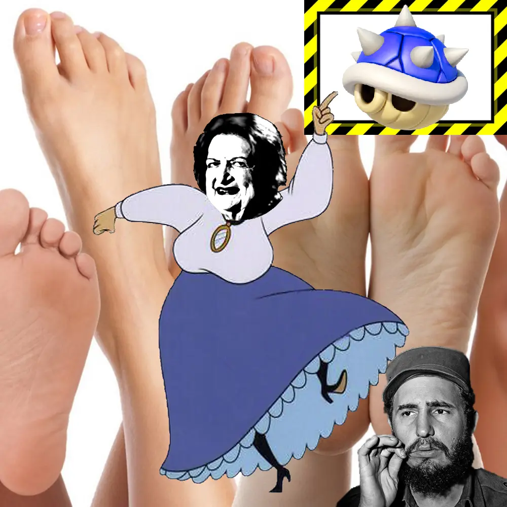 Moist Mashups #610 NFT on Algorand