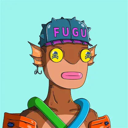 Fugu #185
