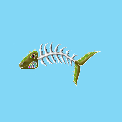 BoneFish 62