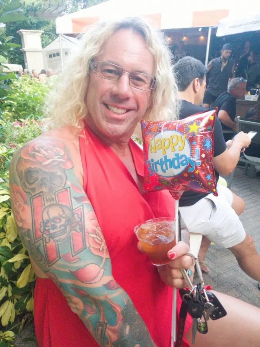 Joseph Girlballs NFT on Algorand