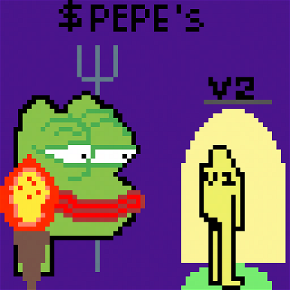 Angry Pepe