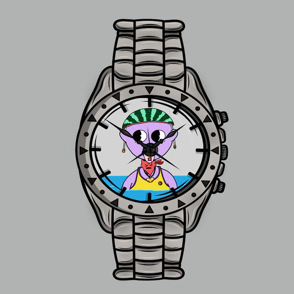 An image of AlgoWatch 25