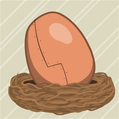Dragonal Egg ID# 285
