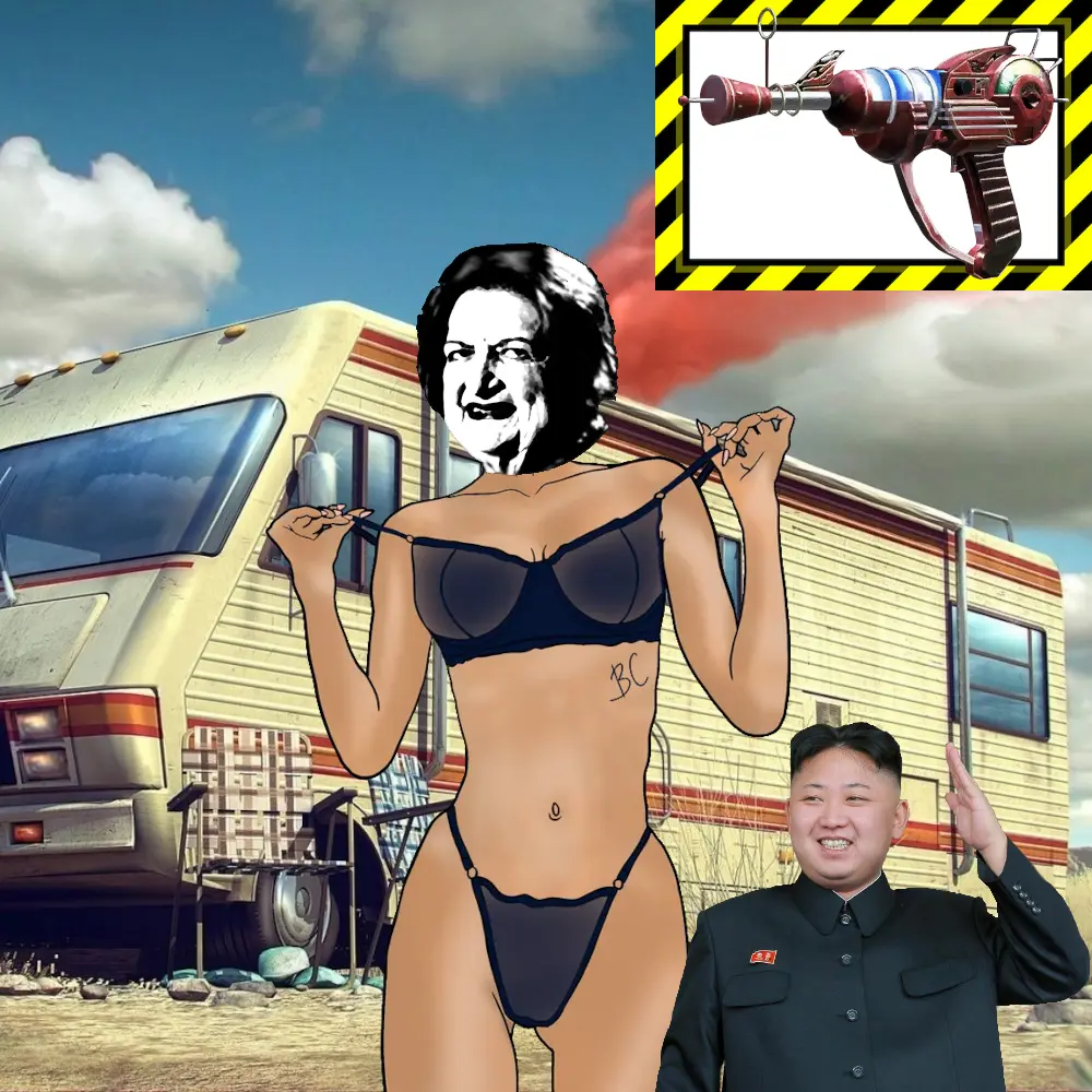 Moist Mashups #418 NFT on Algorand