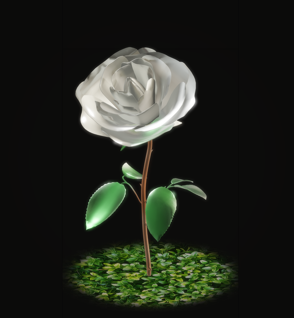 An image of Custom Rose