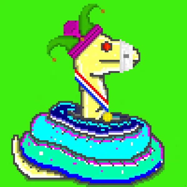 Image of Pixelinda #26