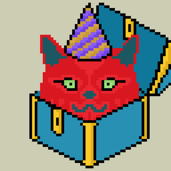 An image of CatBox#32