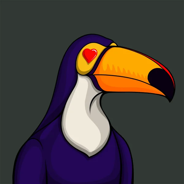 Tucan Tribe's avatar