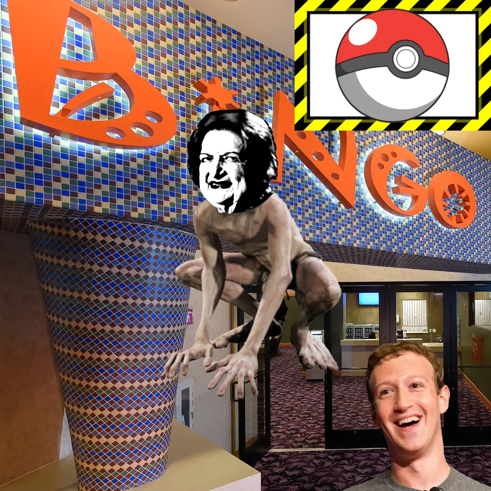 Moist Mashups #667 NFT on Algorand