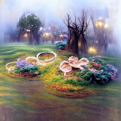 An image of Fairy Ring