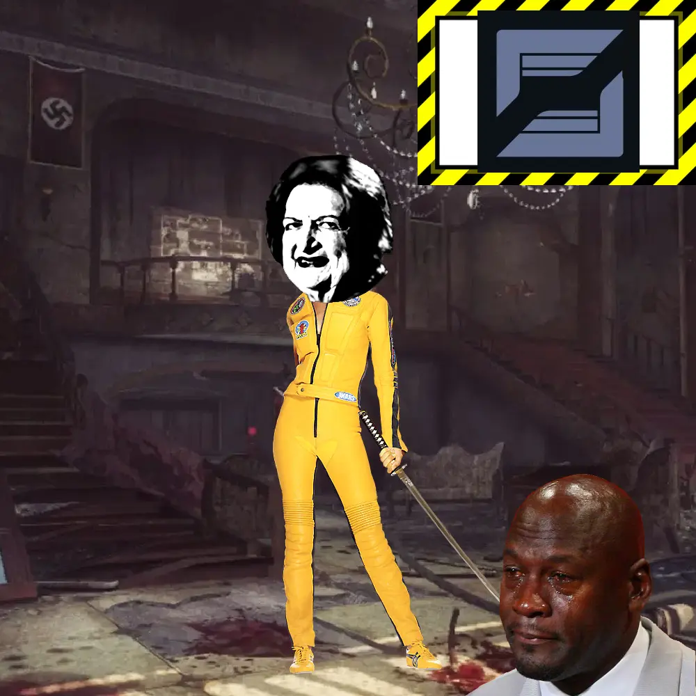 Moist Mashups #571 NFT on Algorand