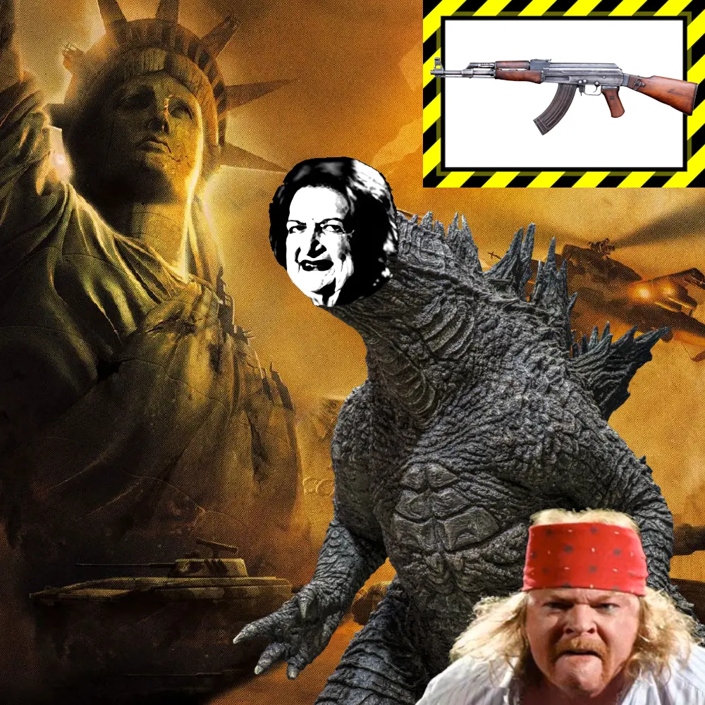 Moist Mashups #262 NFT on Algorand