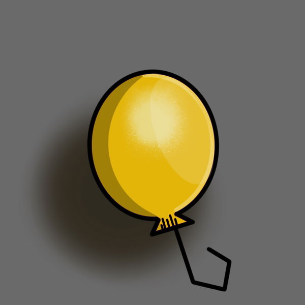 An image of BoredAlgoBalloonClub #8