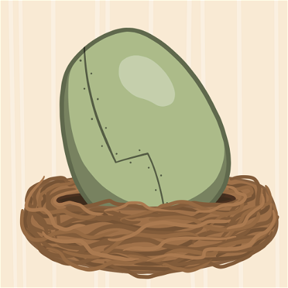 Dragonal Egg ID# 311