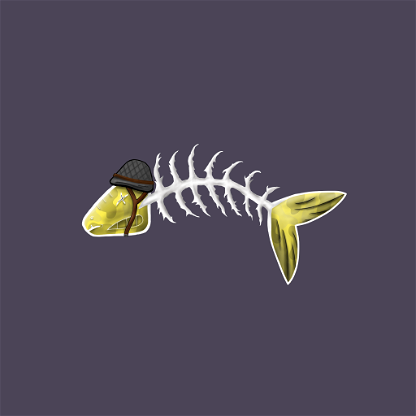 BoneFish 38