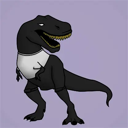 Algosaur Evolution #996