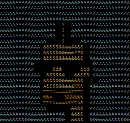 EncryptedPunk #433 NFT on Algorand