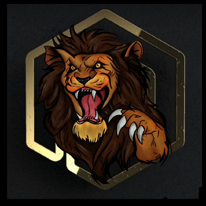 OPUL-Lion #2