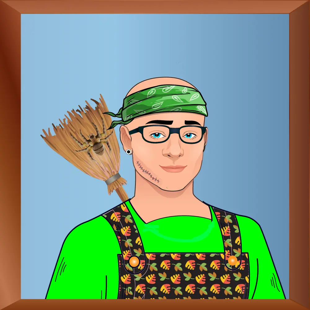 Fratelli Ritorno #146 NFT on Algorand