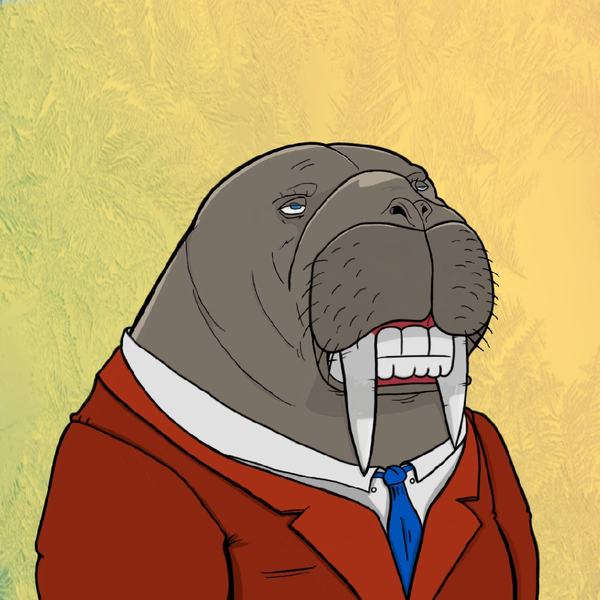 Gang of Walruses's avatar