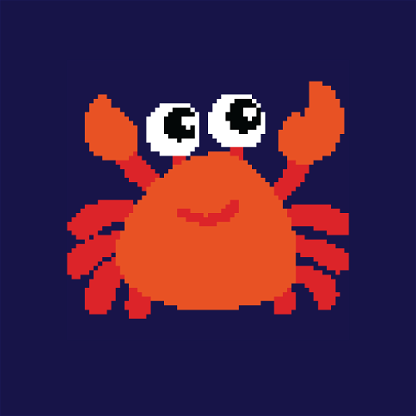 Yieldly Rank - Crab