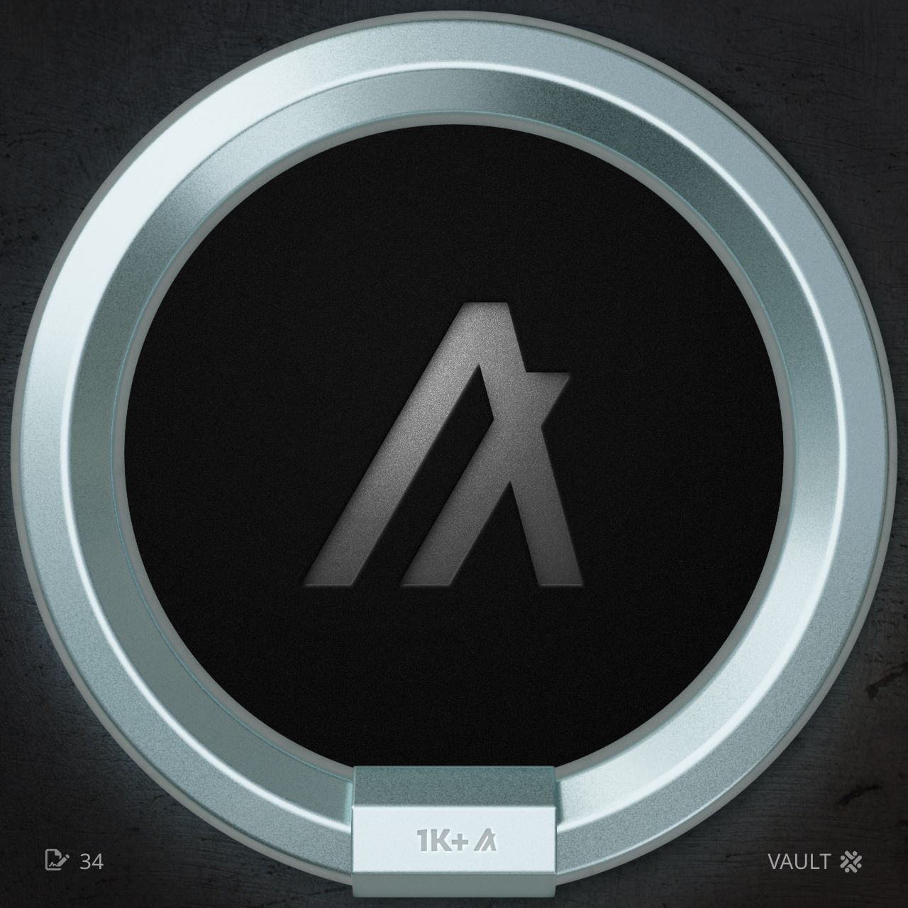 PoP - HYCLF…EKJYU NFT on Algorand