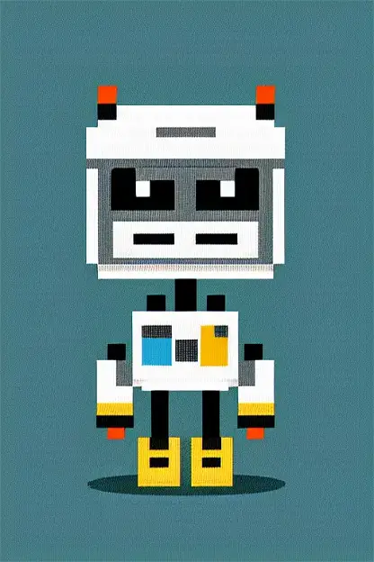 Robotos #314