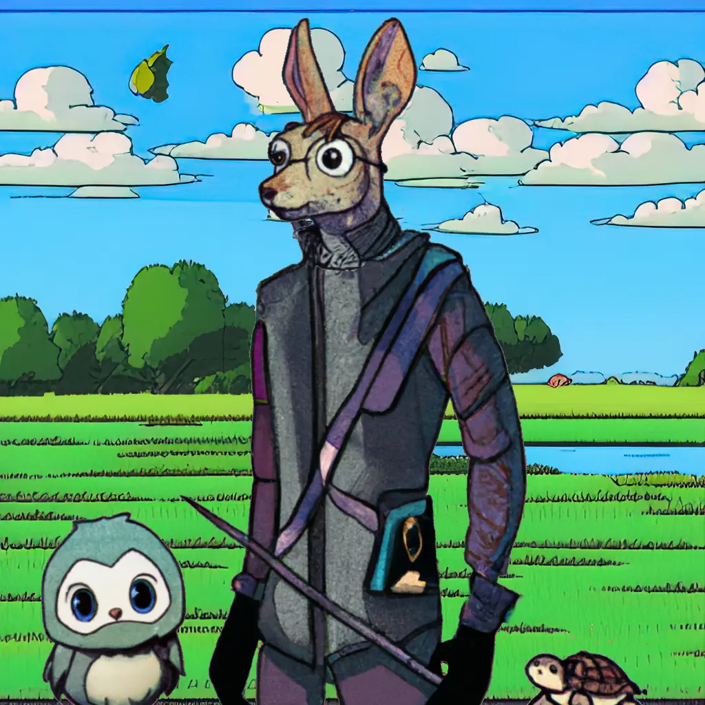 Digicritter Club #34 icon
