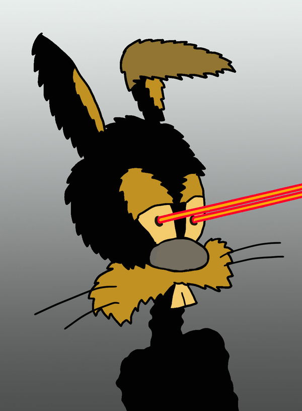 JoeJo Babbit