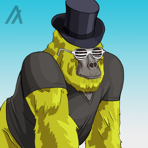 An image of AlgorillaArmy#32